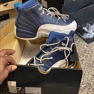 Jordan 12